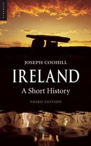 Ireland (A Short History) - 9781851686001 by Joseph Coohill, 9781851686001
