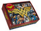 DC Comics: Wonder Woman Blank Boxed Note Cards by Insight Editions, 9781683839057