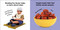 Baby's First Ramadan by DK, 9780744026597