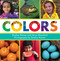 Colors - 9780823447329 by Shelley Rotner, Anne Woodhull, 9780823447329