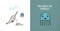 Bubbles (A Narwhal and Jelly Board Book) by Ben Clanton, 9780735266766