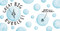 Bubbles (A Narwhal and Jelly Board Book) by Ben Clanton, 9780735266766
