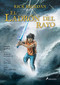 El ladrón del rayo. Novela gráfica / The Lightning Thief: The Graphic Novel (Spanish Edition) by Rick Riordan, 9788498386103
