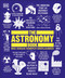 The Astronomy Book by DK, 9780744028492