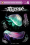 Jellyfish! by Ginjer L. Clarke, 9780593093078