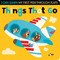 Things That Go (My First Peek-Through Flaps) - 9781680106725 by Lauren Crisp, Thomas Elliott, 9781680106725