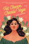 Fat Chance, Charlie Vega by Crystal Maldonado, 9780823447176