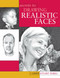 Secrets to Drawing Realistic Faces by Carrie Stuart Parks, 9781581802160