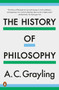 The History of Philosophy - 9781984878762 by A. C. Grayling, 9781984878762