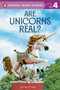 Are Unicorns Real? - 9780593093139 by Ginjer L. Clarke, 9780593093139