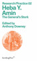 Heba Y. Amin (The General's Stork) by Anthony Downey, 9783956794780