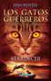 Atardecer / Sunset by Erin Hunter, 9788498387858