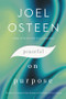 Peaceful on Purpose (The Power to Remain Calm, Strong, and Confident in Every Season) by Joel Osteen, 9781455534395