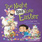The Night Baafore Easter by Dawn Young, Pablo Pino, 9781546034230