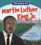 The Story of Martin Luther King Jr. - 9781546034421 by Johnny Ray Moore, 9781546034421