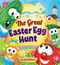 The Great Easter Egg Hunt by Melinda Lee Rathjen, Greg Fritz, Lisa Reed, Aruna Rangarajan, 9781546037101