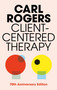 Client Centered Therapy by Carl Rogers, 9781841198408