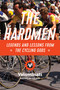 The Hardmen (Legends and Lessons from the Cycling Gods) by The Velominati, 9781681779065
