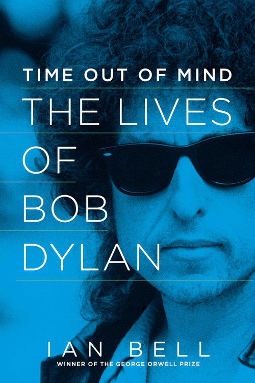Time Out of Mind by Ian Bell, 9781605986289
