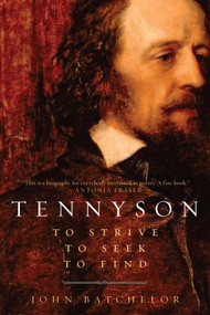 Tennyson - 9781605986487 by John Batchelor, 9781605986487