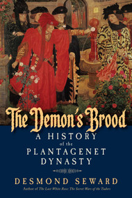 The Demon's Brood - 9781605988696 by Desmond Seward, 9781605988696