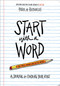 Start with a Word (Guided Journal) (A Journal for Finding Your Voice) by Peter H. Reynolds, 9781419738296