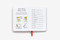 Start with a Word (Guided Journal) (A Journal for Finding Your Voice) by Peter H. Reynolds, 9781419738296