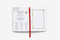 Start with a Word (Guided Journal) (A Journal for Finding Your Voice) by Peter H. Reynolds, 9781419738296