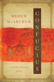Confucius by Meher McArthur, 9781605981178