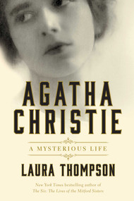 Agatha Christie - 9781681776538 by Laura Thompson, 9781681776538