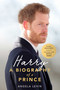 Harry by Angela Levin, 9781681779102