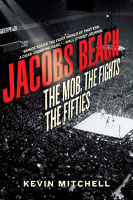 Jacobs Beach by Kevin Mitchell, 9781605981239