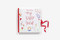 My Baby Book by Christine Roussey, 9781419733925
