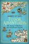 Tudor Adventurers by James Evans, 9781605986111