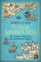 Tudor Adventurers by James Evans, 9781605986111