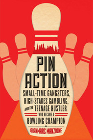 Pin Action - 9781605986456 by Gianmarc Manzione, 9781605986456