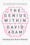 The Genius Within by David Adam, 9781643131429