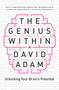 The Genius Within by David Adam, 9781643131429