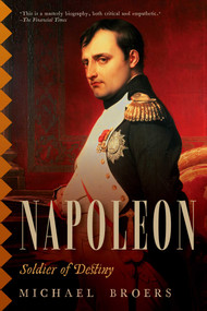 Napoleon - 9781681773056 by Michael Broers, 9781681773056