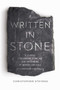 Written in Stone - 9781681773087 by Christopher Stevens, 9781681773087