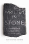 Written in Stone - 9781681773087 by Christopher Stevens, 9781681773087