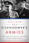 Eisenhower's Armies by Niall Barr, 9781681773551