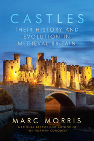 Castles - 9781681773599 by Marc Morris, 9781681773599