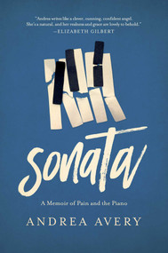Sonata - 9781681774091 by Andrea Avery, 9781681774091