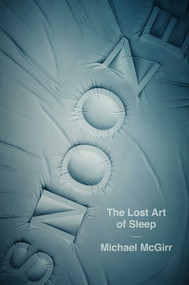 Snooze by Michael McGirr, 9781681774190