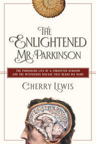 The Enlightened Mr. Parkinson by Cherry Lewis, 9781681774541
