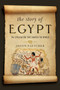 The Story of Egypt by Joann Fletcher, 9781681774565