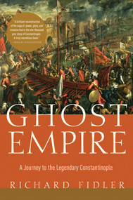 Ghost Empire - 9781681775111 by Richard Fidler, 9781681775111