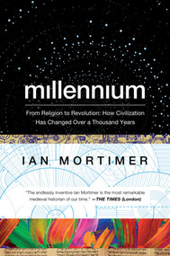 Millennium - 9781681775470 by Ian Mortimer, 9781681775470