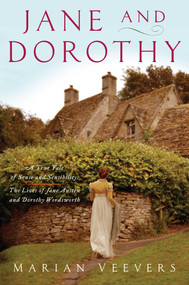 Jane and Dorothy by Marian Veevers, 9781681776781